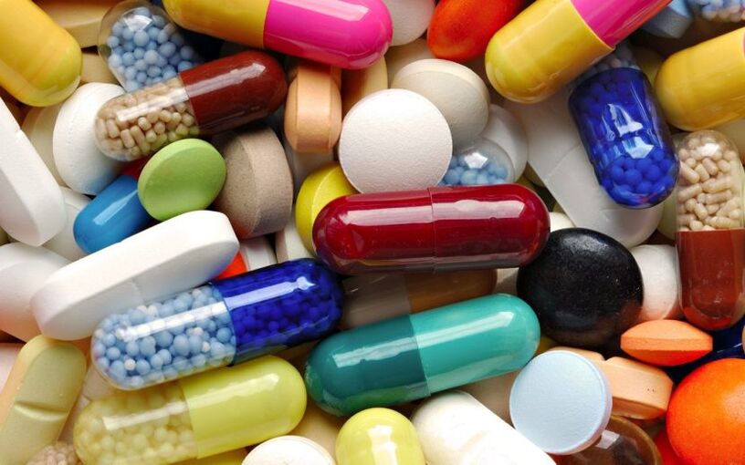 pills